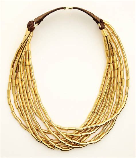 michael kors gold tribal ring|michael kors necklace.